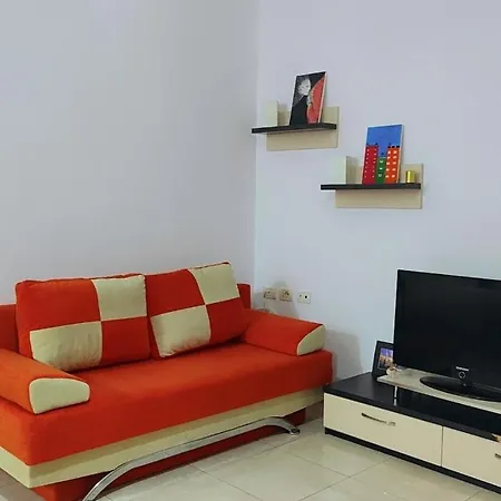 Apartment Secret Cave