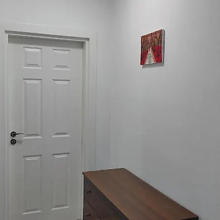 Secret Cave Apartment Tirana