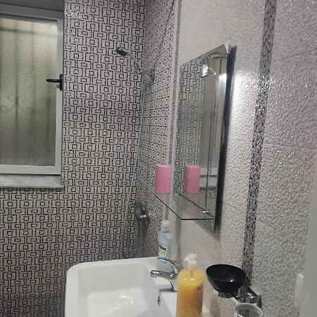 Secret Cave Apartment *